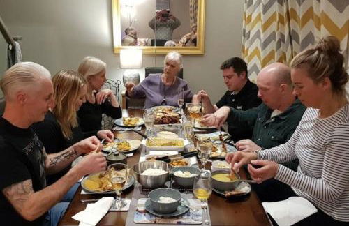 20 Tudor Court " Four Star AA accommodation" - Foto 16