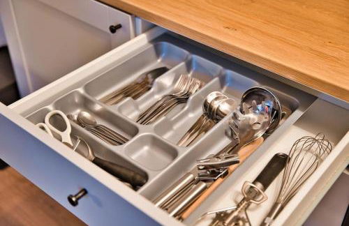 Apartment im Herzen Bochums (1km zum Hauptbahnhof) - Foto 12