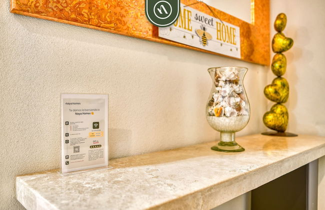 V399 108 in Puerto Vallarta - Foto 8