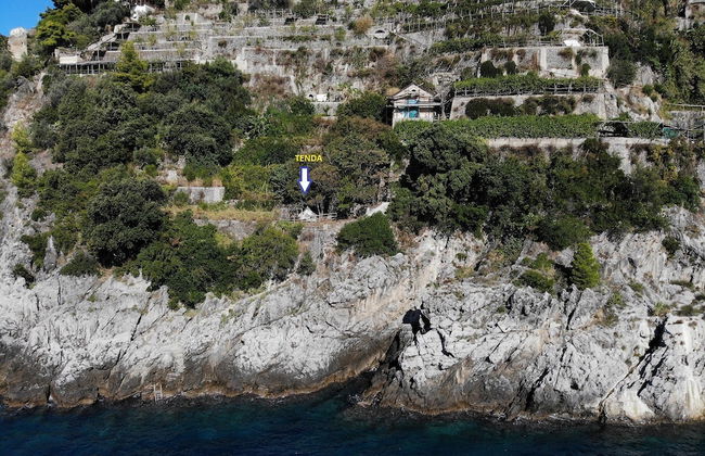 Bella Baia Glamping - Foto 52