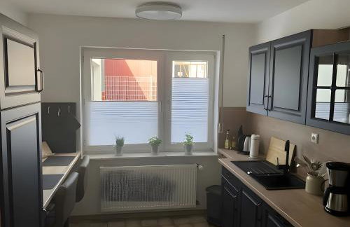 Ferienwohnung Wartehof - Foto 4