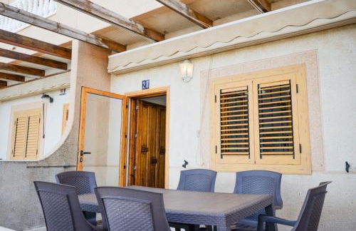 Jesica28 Mil Palmeras - Foto 5