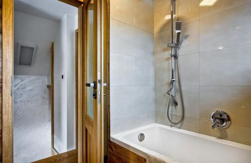 Góralski dom z Sauną, miejsce do wyciszenia się - Foto 20