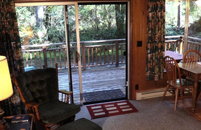 The Wayfarer Resort - Photo 64