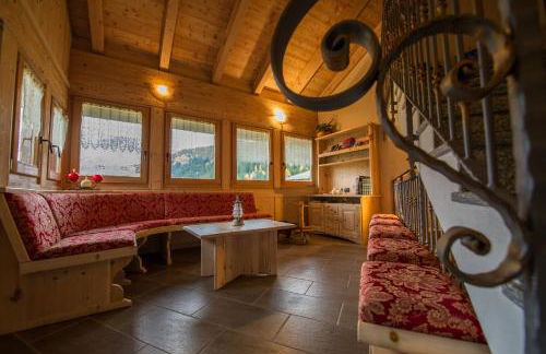 Chalet La Rugiada - Foto 38