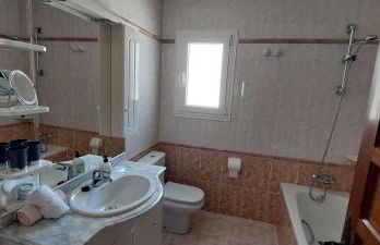 VillaCalp - Traum in der Sonne Spaniens - Foto 8