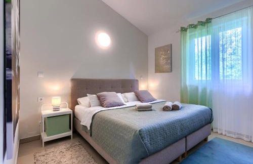 Villa Augusta by Interhome - Foto 54