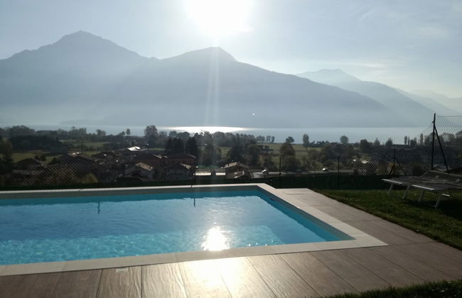 Residence Vacanze Relax Lago di Como - Photo 30