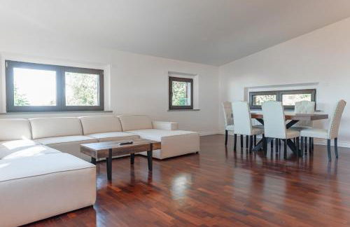 Villa Piscina La Trinità - Foto 75