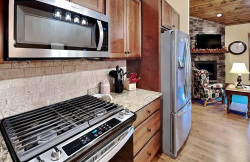 Buzzy Bee Lodge - Foto 71