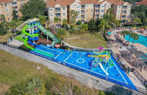 H2713M Windsor Hills Resort 4Bedrm POOL SPA Disney - Foto 44