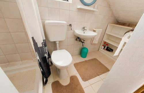Bay Serenity apartments - Raslina - Foto 21