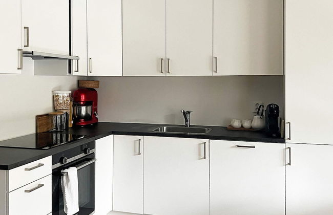 4 Person Holiday Home in Frekhaug - Foto 4