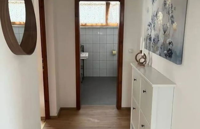 Apartment mit Bergblick - Foto 8