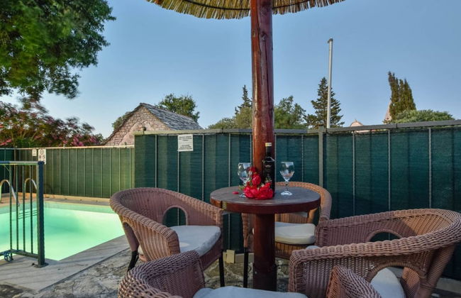 Peaceful Island Haven With Pool, BBQ & Games Area - Foto 16