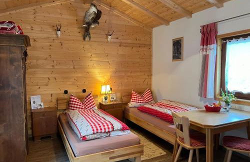 Chalet Berghaus Rusch - Foto 8