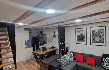 Apartman Mocic - Foto 7