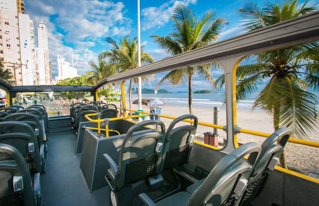 Balneario Camboriú Bus Tour - Photo 2