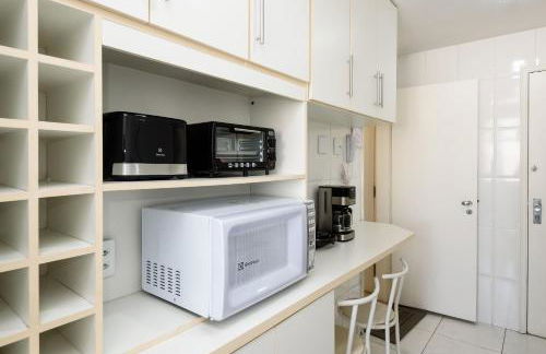 2Qtos c/ Piscina e Garagem no Humaitá|HMT 282/1301 - Foto 58