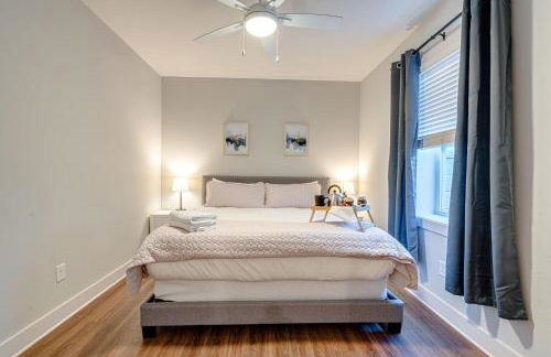 Mesmerize Melrose - 5 Mins to Broadway - Rooftop Deck - Foto 14