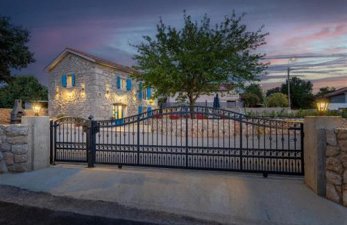 Stone house Villa Livia - Foto 34