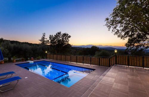 Villa Ifigenia - Foto 33