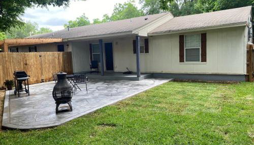 2bd 1bth place in Arlington Centrally located in DFW and conveniently located near Cowboy's Stadium - Foto 2