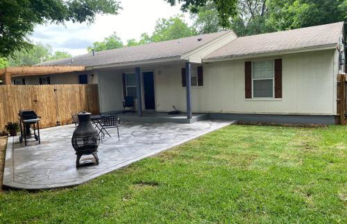 2bd 1bth place in Arlington Centrally located in DFW and conveniently located near Cowboy's Stadium - Foto 2