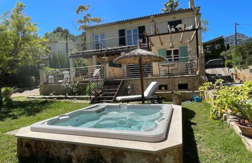 Villa in Nature with Yoga Room, Peace and Tranquility - Foto 1