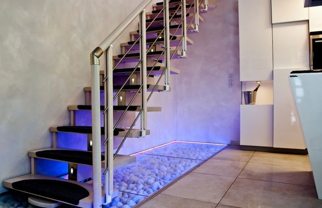 BlueApart Bursztynowa Zatoka Jurata - Photo 50