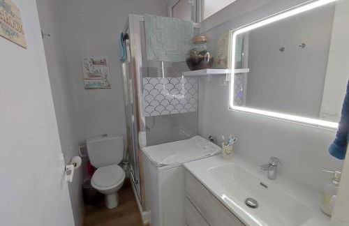 Estudio en la playa - Foto 8