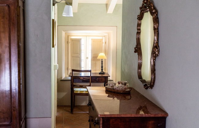 Villa Melangola - Foto 19