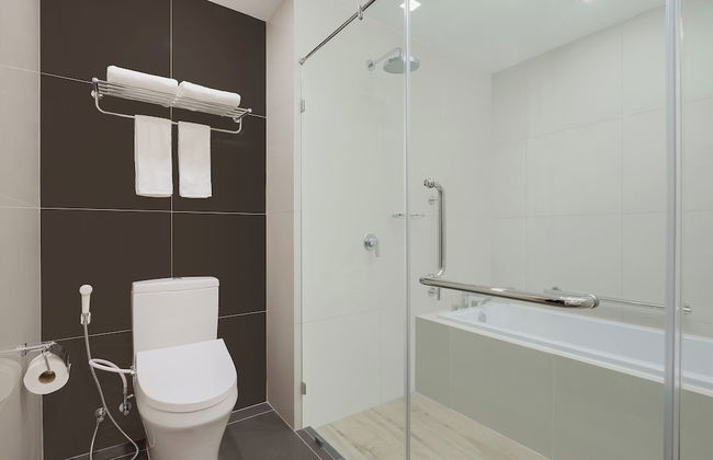 Somerset Harbourview Sri Racha - Photo 36