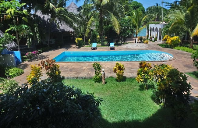 Bonora Villa Malindi - Foto 20