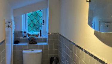 Lodge Backed by English Legacy - Foto 5