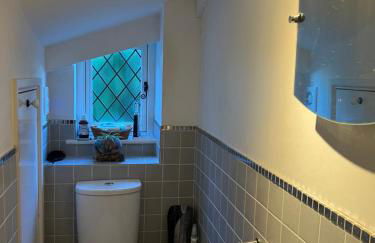 Lodge Backed by English Legacy - Foto 5