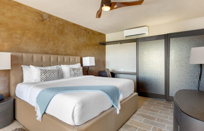 6 BR Villa On Crocus Bay With Pool Concierge - Foto 44