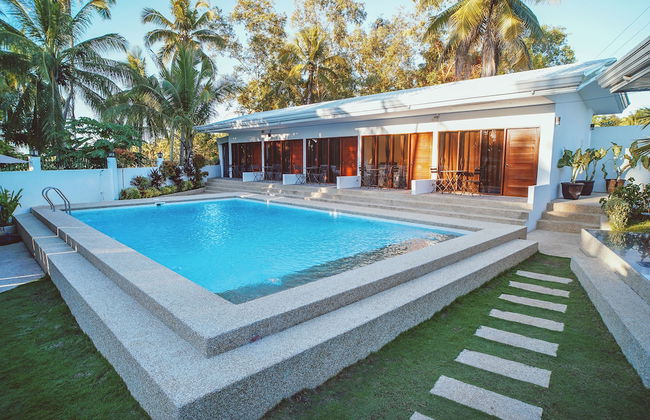 Quest Villa - Foto 55