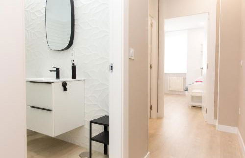 Apartamento DENVER - Centro, Nuevo, Diseño, Wifi - Foto 68