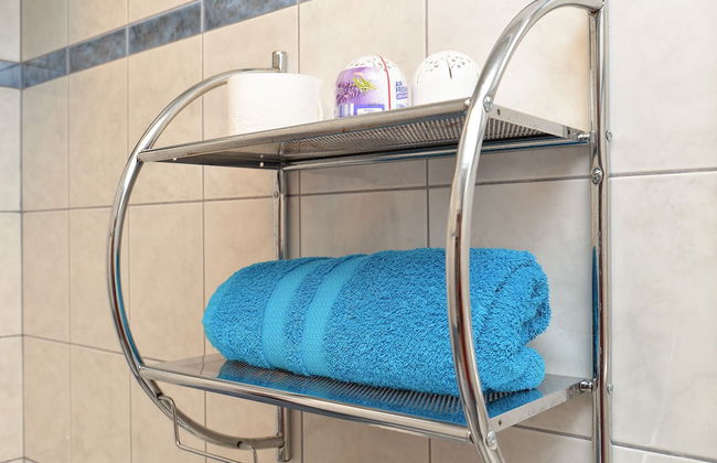 Apartment Mile 1249 - Foto 61