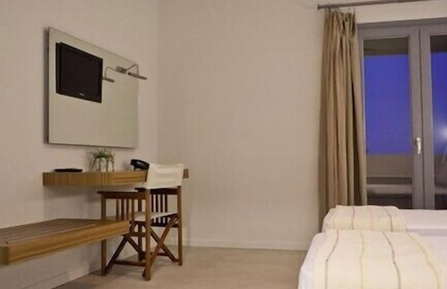 Xanthippi Hotel Apartments - Photo 6