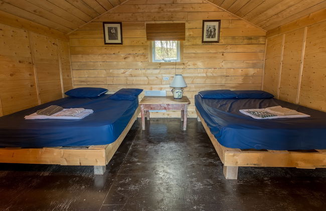 Auberge et Chalets Griffon Aventure - Photo 5