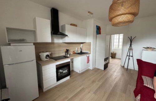 Cosy DUNOIS Studio rénové avec possibilité parking - Foto 4