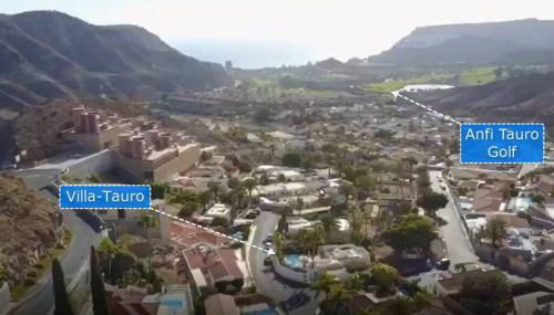 Villa-Tauro Leyh - Foto 4