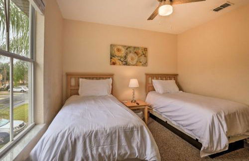 Townhome with Resort Amenities in Davenport! - Foto 24