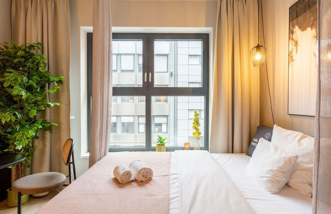 Limehome Düsseldorf Stresemannstraße - Foto 49