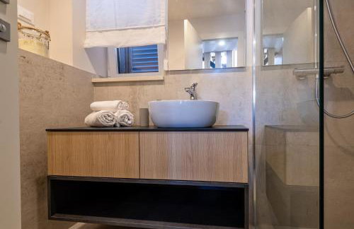 Luxury Seaview Apartment - Mare - Foto 16