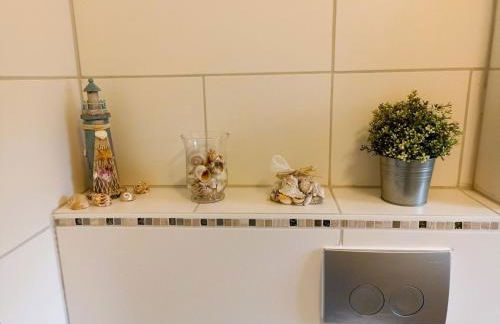 Holiday Home Heide mit Garten und Terrasse by Interhome - Foto 26