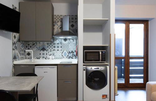 Tonale - Aurora Boreale studio - centro Aprica - Foto 13