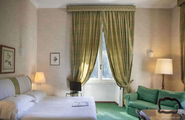 Aldrovandi Residence City Suites - Foto 29